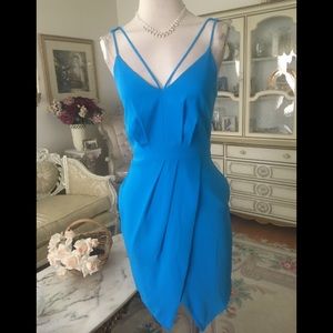 Adeptness Rae NWOT beautiful party dress size XS
